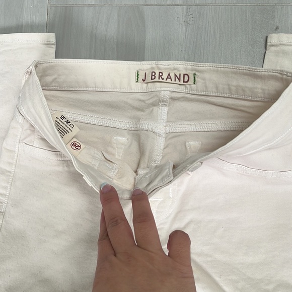 J Brand pants, 26 - Picture 2 of 3